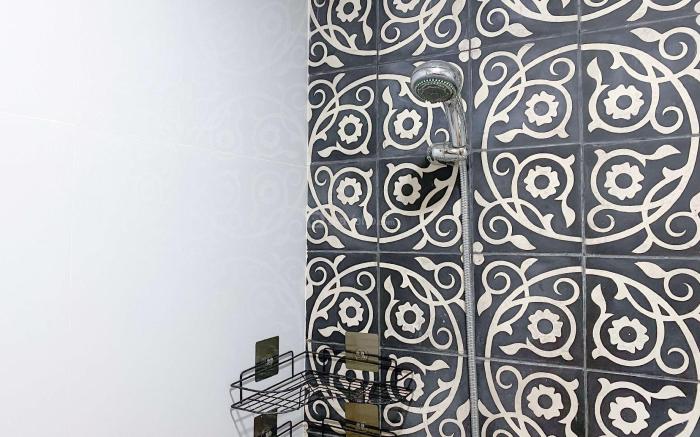 Nice & Homey 2BR Signature Park Grande By Travelio