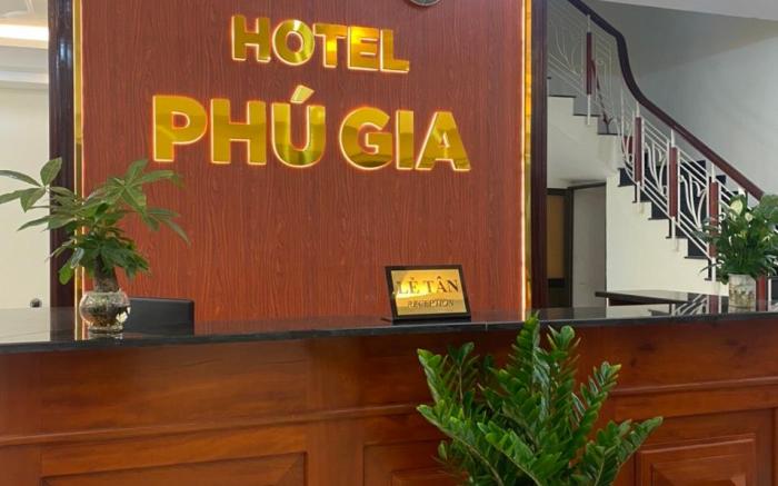 Phu Gia Hotel