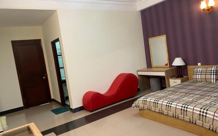 Phu Gia Hotel
