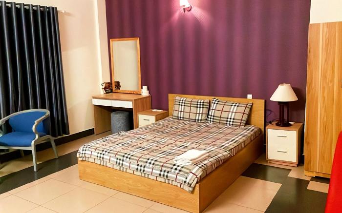 Phu Gia Hotel