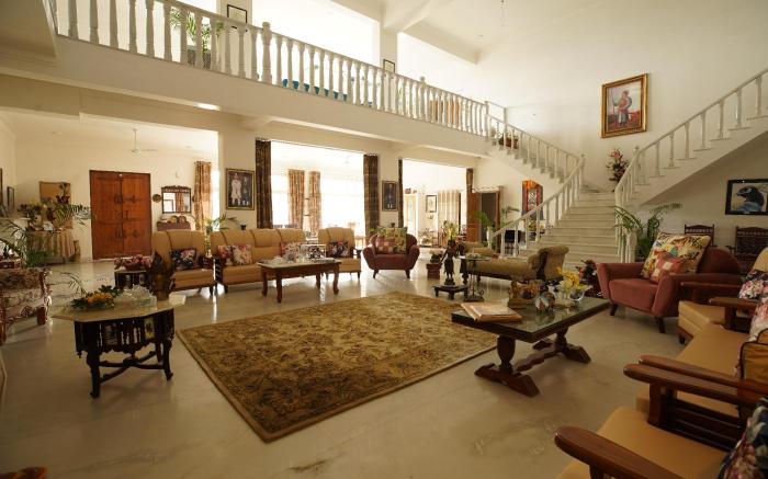Castle Oodeypore A Boutique stay Udaipur