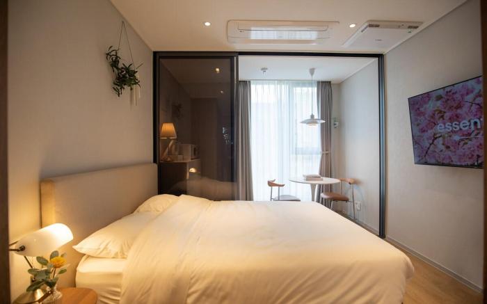 Wecostay Namsan