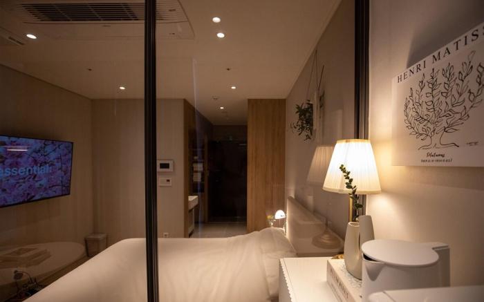 Wecostay Namsan