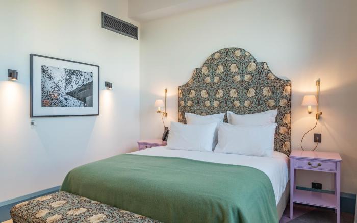 The Observatory Hotel Christchurch