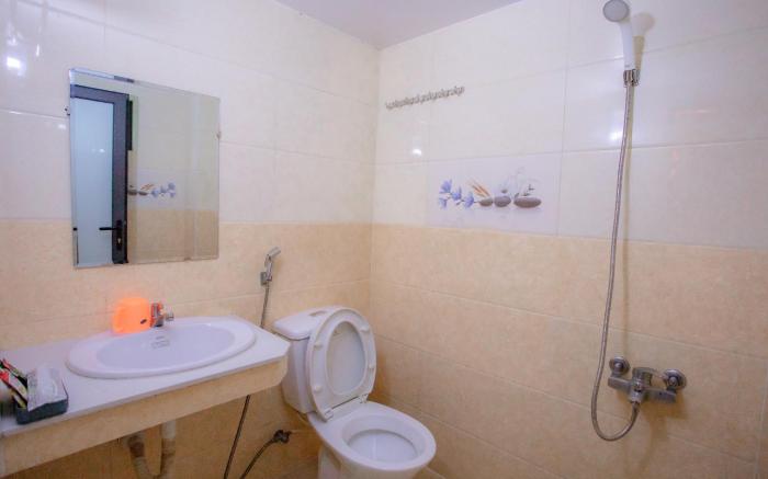 KHÁNH GIA HOTEL
