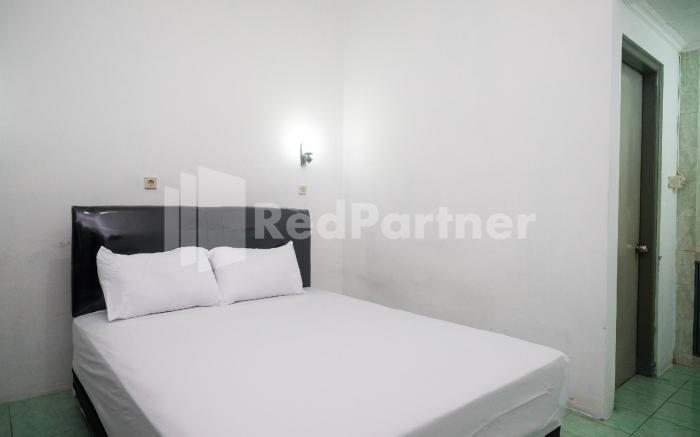 Camila Living Yogyakarta Syariah RedPartner