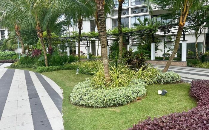 Danga Bay SeaView 3BR BigBalcony