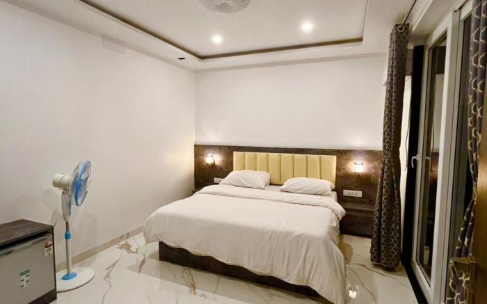 Silver Spring Resort 
