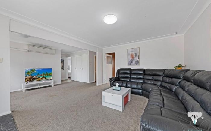 KozyGuru | Blacktown | Peaceful 3B House
