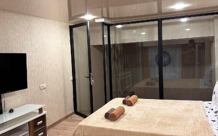 City apartment "vardzia"