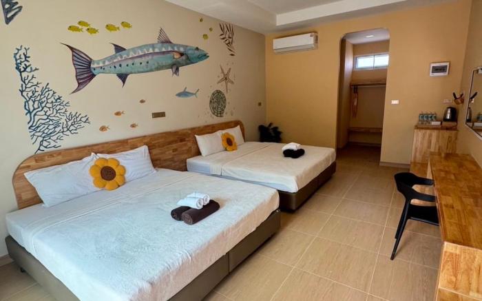 De Mer Resort Rayong