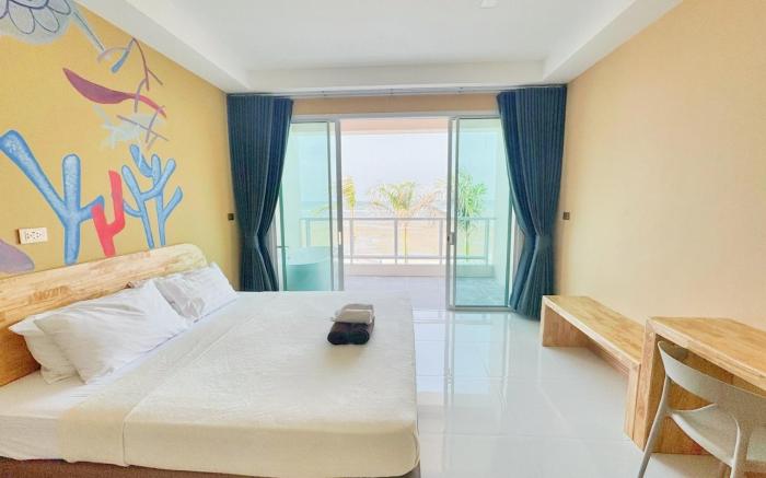 De Mer Resort Rayong