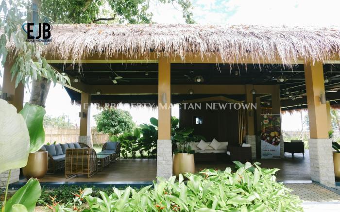 Mactan Newtowm Beach Condo