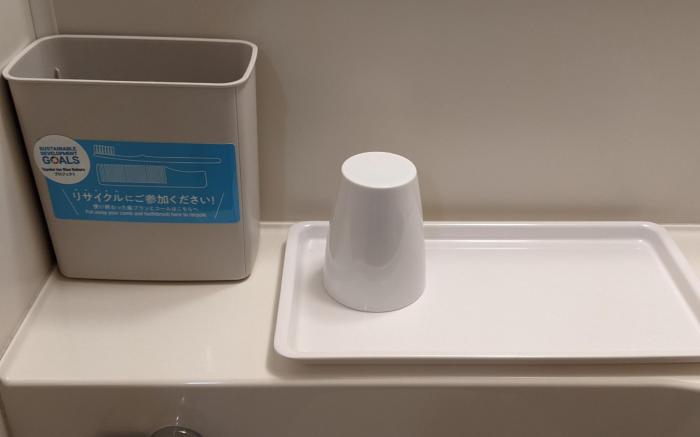 Toyoko Inn Tokyo Kayabacho Eki