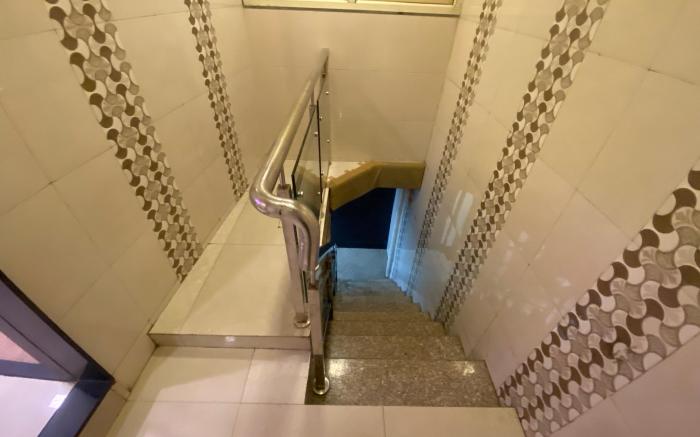 Hotel Royal Grand - Near Mumbai Airport