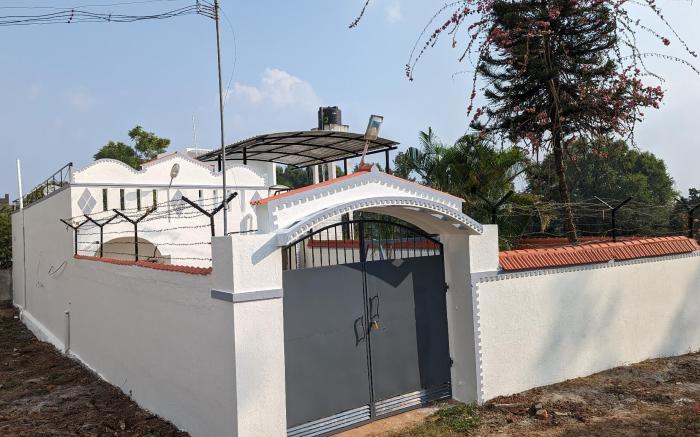 CoolHome - 3 BHK with Garden : Yelagiri Hills