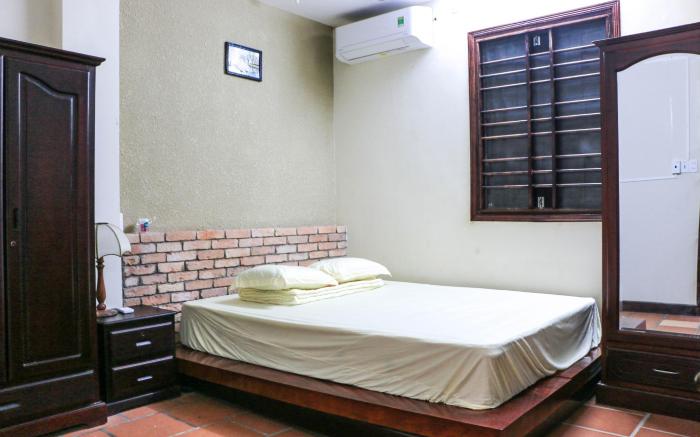 Biệt Thự Tứ Quý