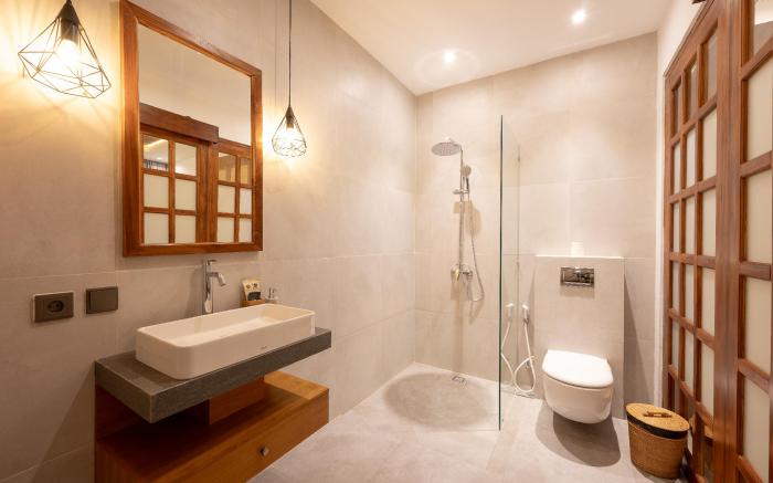 Omkara Dharman Ubud Villa