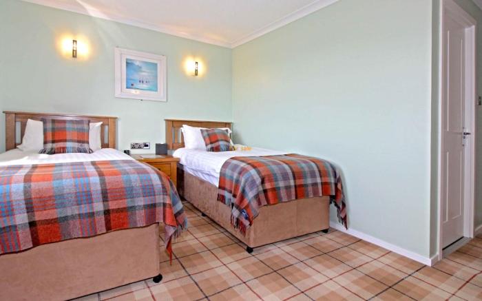 Tingle Creek Hotel