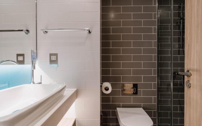 Holiday Inn Express Liverpool - Central By IHG