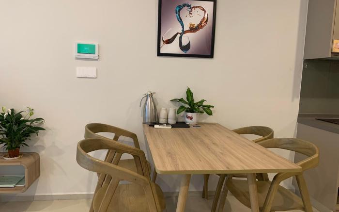 The Song Apartment near the beach Vung Tau (Linh's studio)
