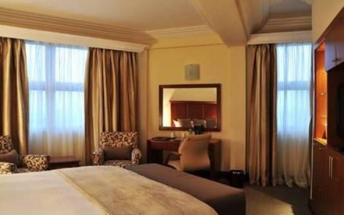 Westwood Hotel Ikoyi