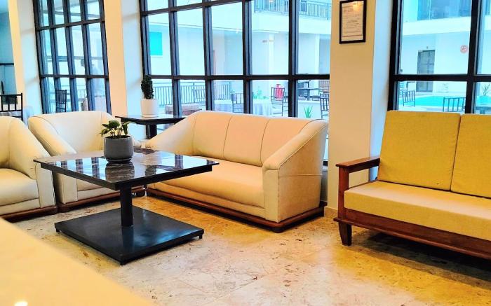 Hotel Gulmohar