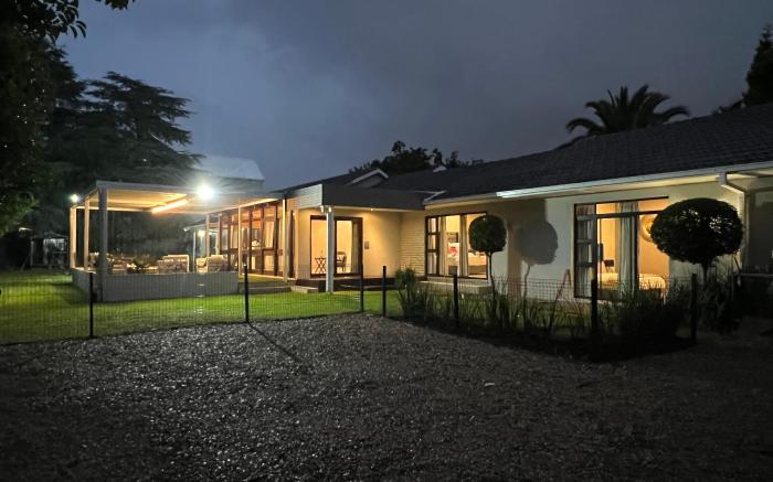 Le’Ciara Luxury Guest House 
