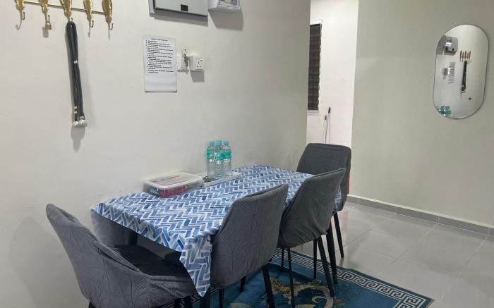 Homestay Teratak Ainaz Alor Setar