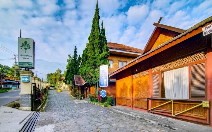 Resort Prima Cisarua