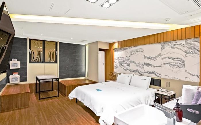 Pohang A1 Hotel Yeongildae Branch