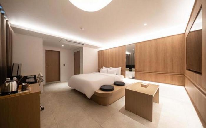 Paju Sodo Hotel
