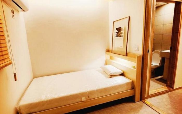 Paju Sodo Hotel