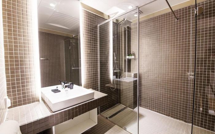 Daesungkwan Hot Spring Hotel