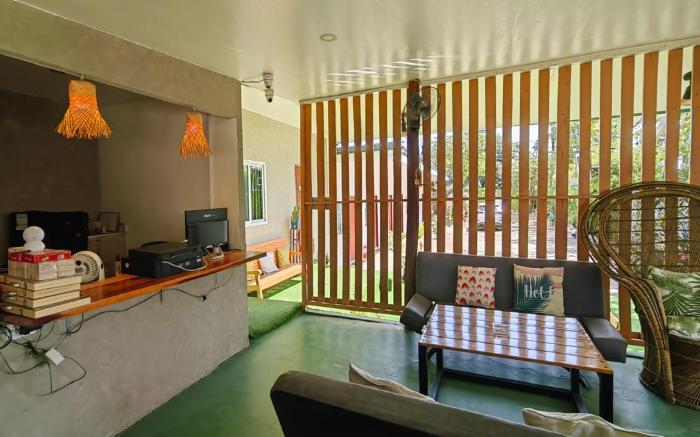 Green Dale’s Travellers Inn Puerto Princesa