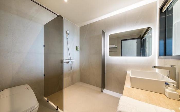 Ulsan On The Wave Hotel