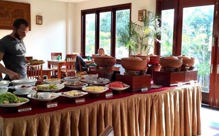 Kim Anh Hotel - 132 Tôn Đức Thắng - by Bay Luxury
