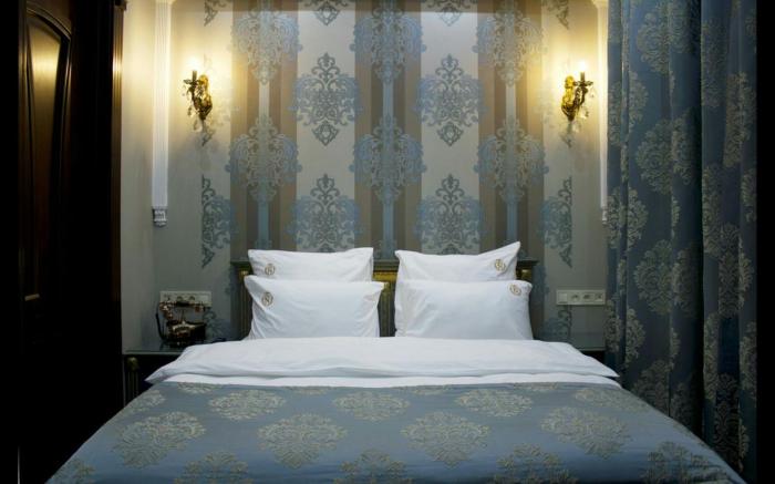 Neapol Boutique Hotel