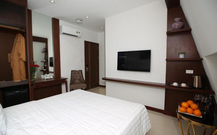 Blubiz Hotel 5