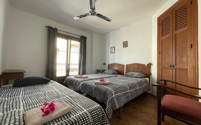 Boutique Hostal Lorca