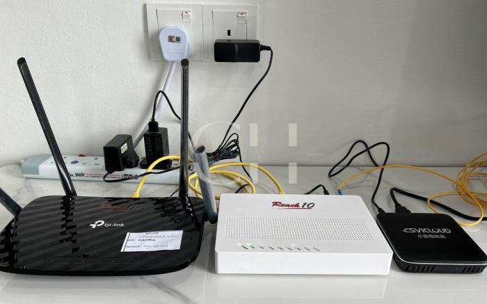 The Podium 3 bedrooms @ 8 pax