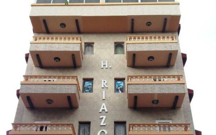 Hotel Riazor