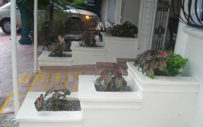 Hotel Riparbella