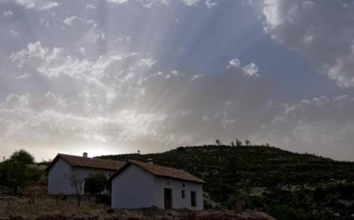 Complejo Rural El Molinillo