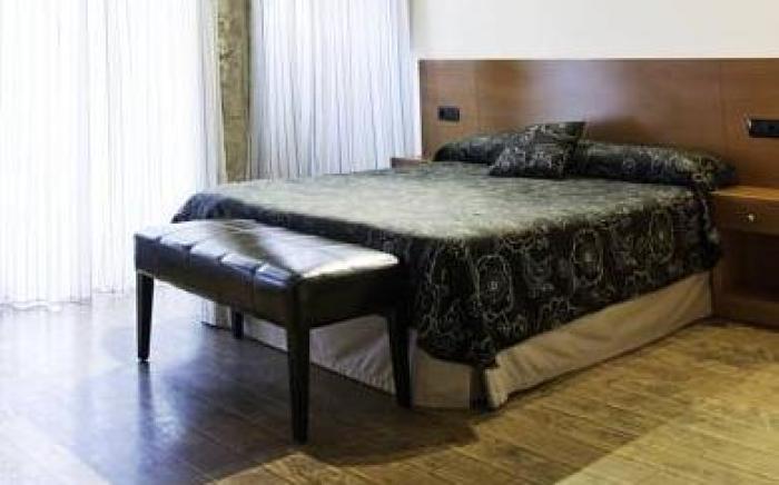 Casa Rural Abadia Eiras