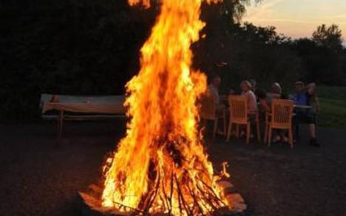 Hotel-Restaurant Elsterblick