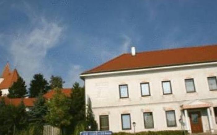 Zochbauer Gastehaus - Hotel Garni