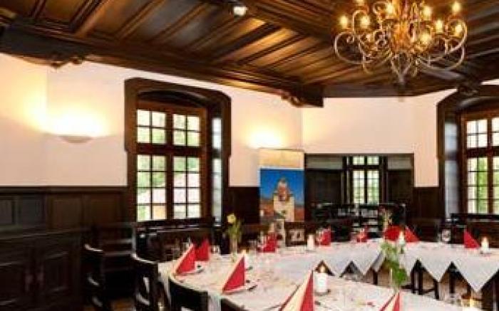 Naturhotel Schloss Kassegg