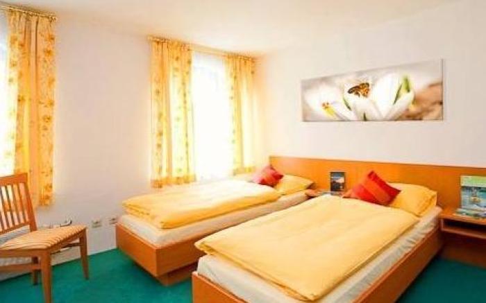 Naturhotel Schloss Kassegg