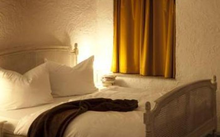 Hotel Huttenmuhle Hillscheid
